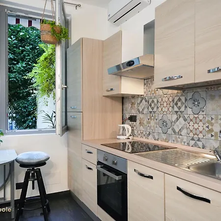 Apartment Loft Albertina