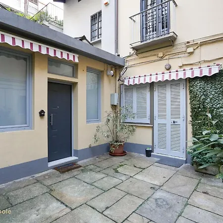 Loft Albertina *
