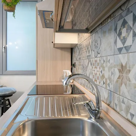 Apartment Loft Albertina *