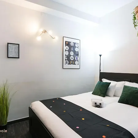 Loft Albertina *
