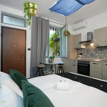 Loft Albertina