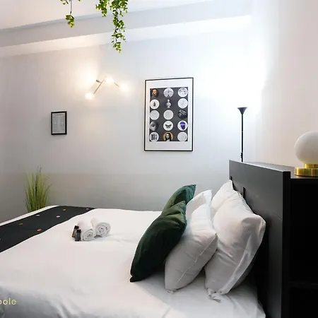Loft Albertina *