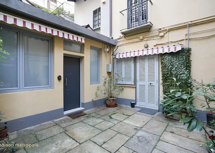 Loft Albertina *