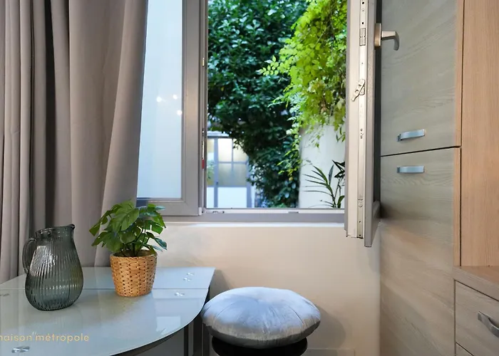 Loft Albertina Apartman *