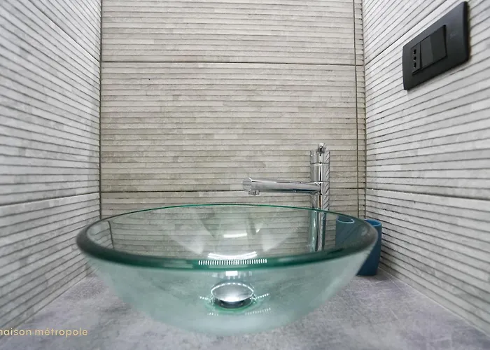 Loft Albertina 아파트 토리노