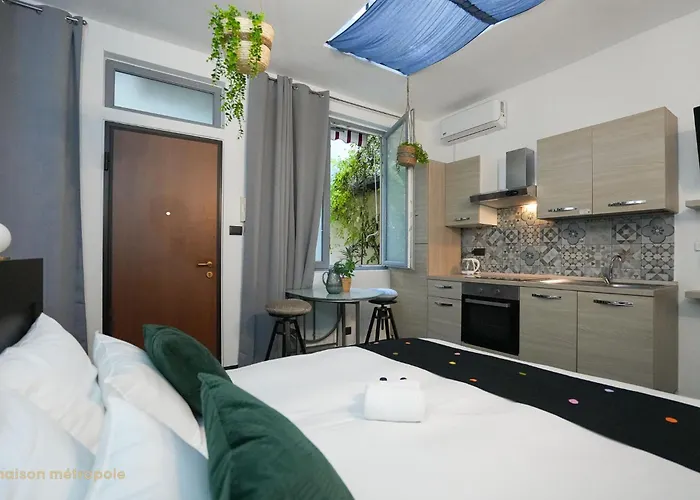 Loft Albertina