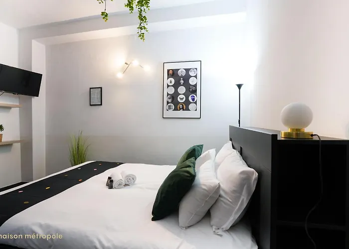 Loft Albertina *
