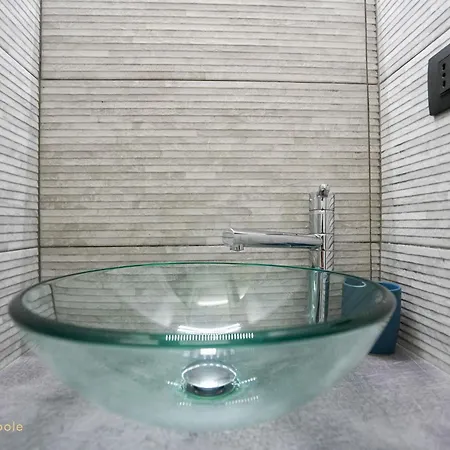 Loft Albertina شقة تورينو