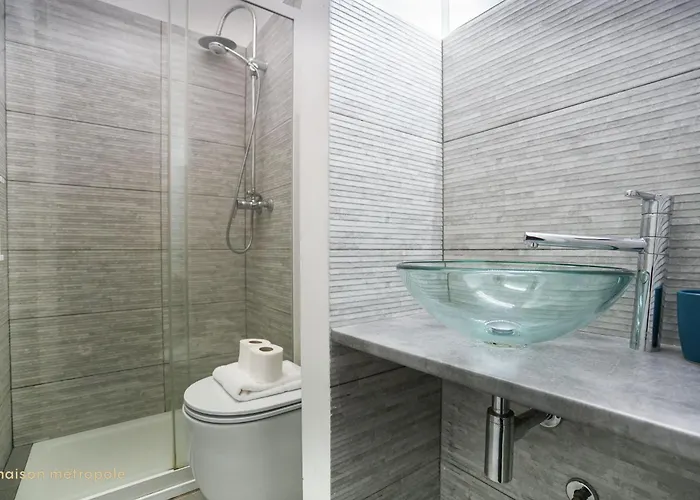 Loft Albertina Апартаменты Турин