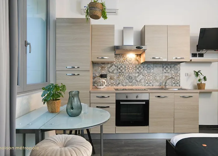 Loft Albertina