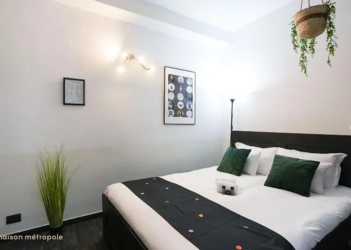 Loft Albertina *