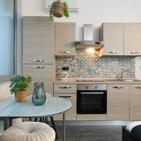 Loft Albertina